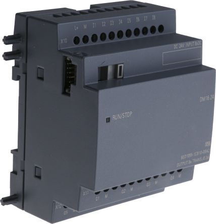 Siemens 6ED1055-1CB10-0BA2 产品图片