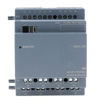 Siemens 6ED1055-1FB10-0BA2 产品图片