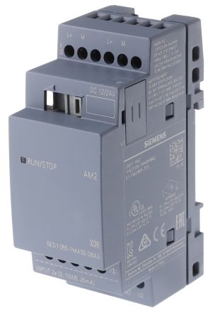 Siemens 6ED1055-1MA00-0BA2 产品图片