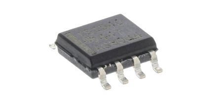 Texas Instruments ISO1540D 产品图片