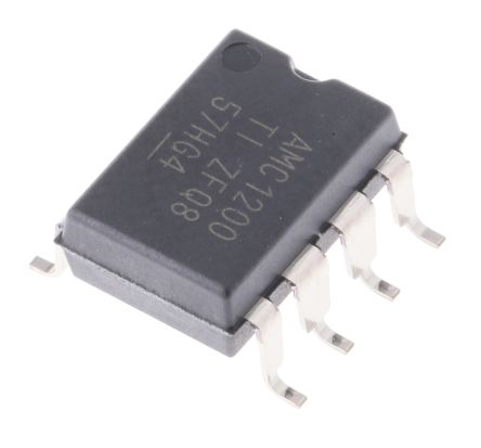 Texas Instruments AMC1200SDUBR 产品图片