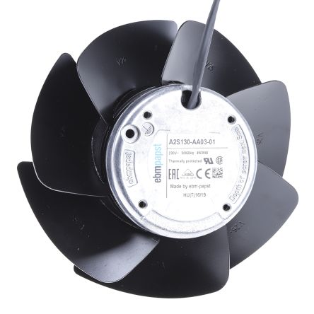 ebm-papst A2S130-AA03-01 产品图片