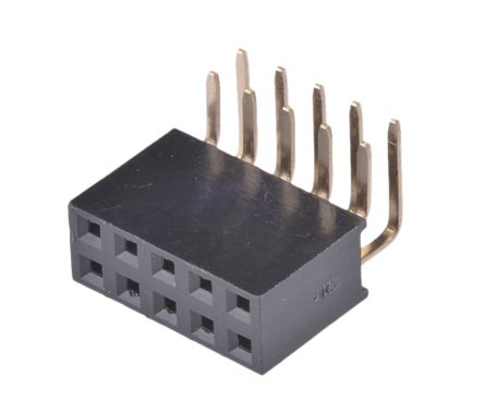 Wurth Elektronik 613010243121 产品图片
