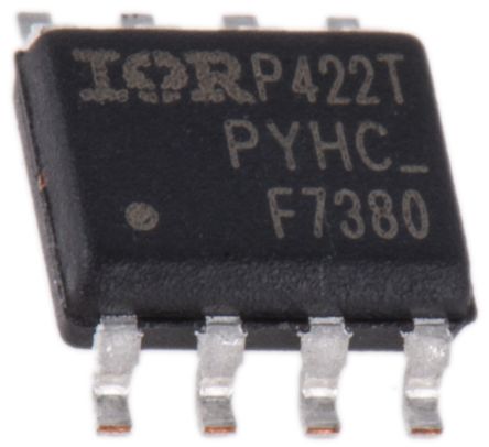 Infineon IRF7380TRPBF 产品图片
