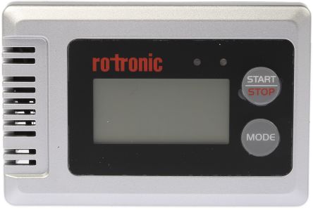 Rotronic Instruments HL-1D 产品图片