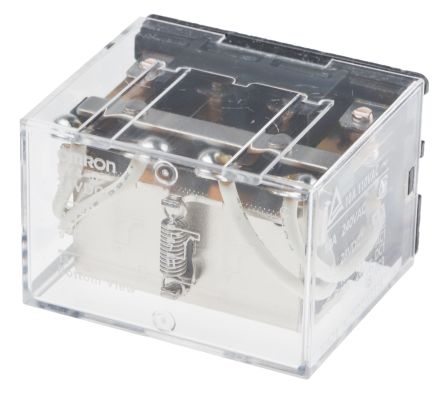 Omron LY4-0-DC24 产品图片