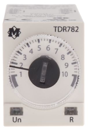 Schneider Electric TDR782XBXA-12D 产品图片