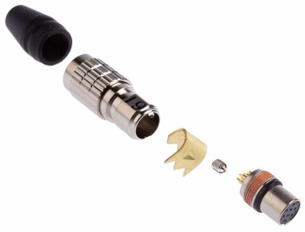 Hirose HR25-7TP-8S(72) 产品图片