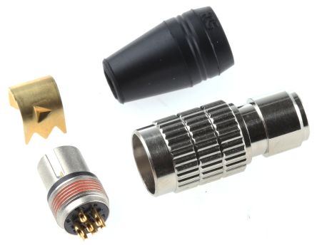 Hirose HR25-7TP-8P(72) 产品图片