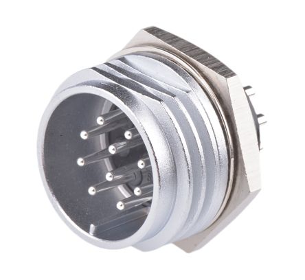 Hirose RM15TRD-10P(71) 产品图片