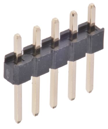 Wurth Elektronik 61300511121 产品图片