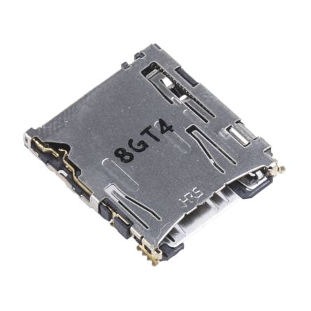 Hirose DM3AT-SF-PEJM5 产品图片