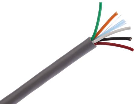 Alpha Wire 1175C SL005 产品图片