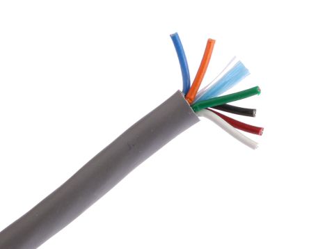 Alpha Wire 1176C SL005 产品图片
