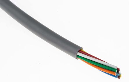 Alpha Wire 1178C SL005 产品图片