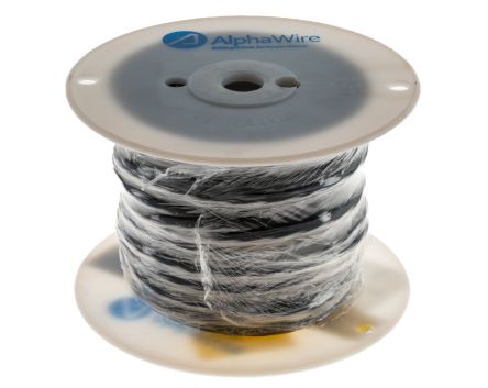 Alpha Wire 1896/4C SL005 产品图片