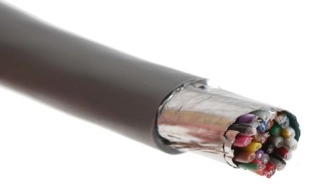 Alpha Wire 1219/25C SL005 产品图片