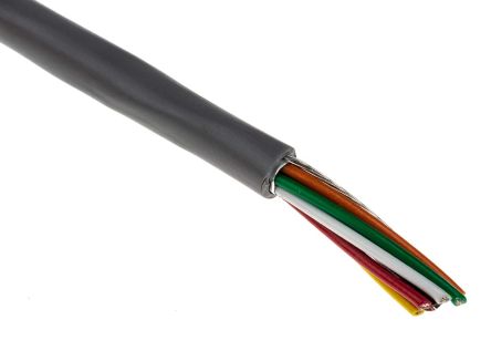 Alpha Wire 1298C SL005 产品图片