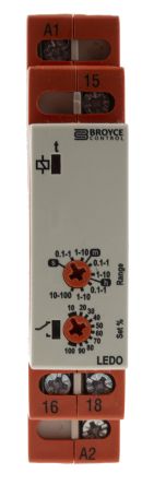Broyce Control LEDO 12-230V AC/DC 产品图片