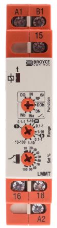 Broyce Control LMMT 12-230V AC/DC 产品图片