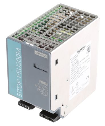 Siemens 6EP1334-3BA10 产品图片