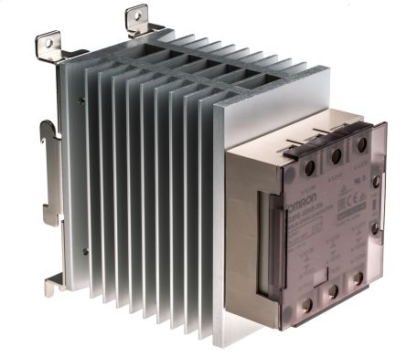 Omron G3PE-535B-3N DC12-24 产品图片