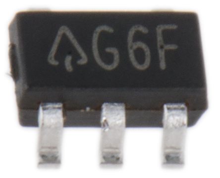 DiodesZetex AP3015AKTR-G1 产品图片