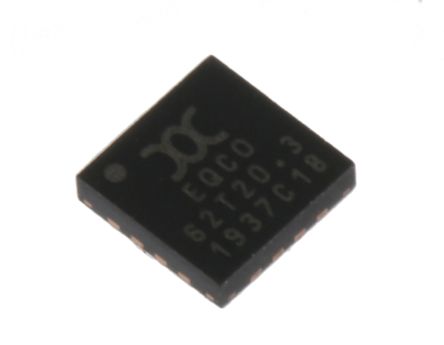 Microchip EQCO62T20.3 产品图片