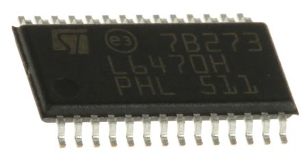 STMicroelectronics L6470H 产品图片