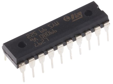 STMicroelectronics L297/1 产品图片