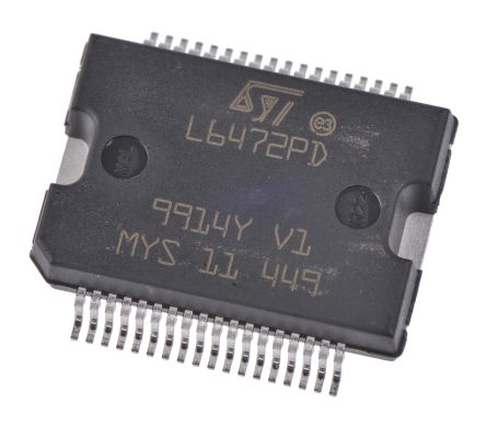 STMicroelectronics L6472PD 产品图片