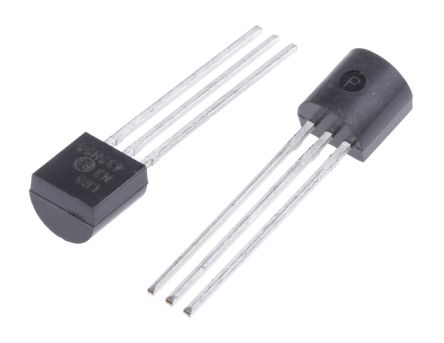 Microchip LR8N3-G 产品图片