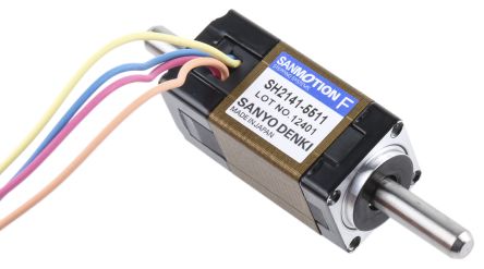 Sanyo Denki SH2141-5511 产品图片