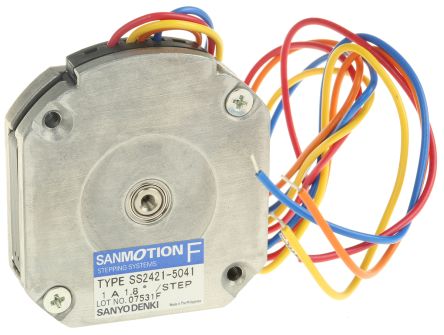 Sanyo Denki SS2421-5041 产品图片