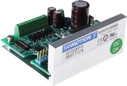 Sanyo Denki US1D200P10 产品图片