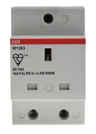 ABB 2CSM259343R0721  M1363 产品图片