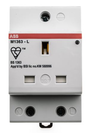 ABB 2CSM258163R0721  M1363-L 产品图片