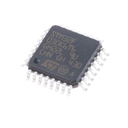 STMicroelectronics STM32F030K6T6 产品图片