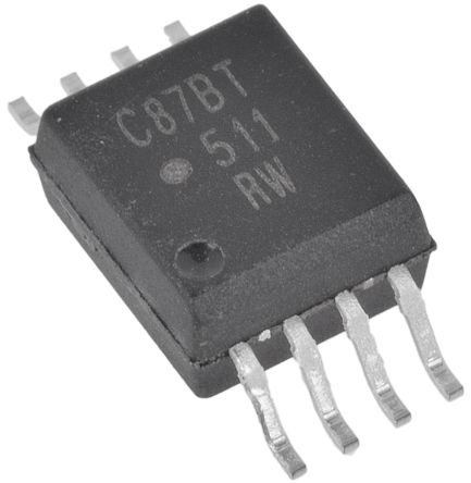Broadcom ACPL-C87BT-000E 产品图片