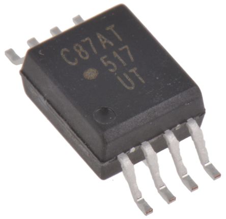 Broadcom ACPL-C87AT-000E 产品图片