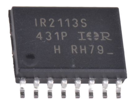 Infineon IR2113STRPBF 产品图片