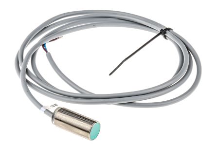 Pepperl + Fuchs NBB5-18GM40-Z0 产品图片