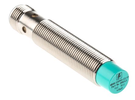 Pepperl + Fuchs NBN8-12GM50-E2-V1 产品图片