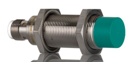 Pepperl + Fuchs NBN8-18GM50-E2-V1 产品图片
