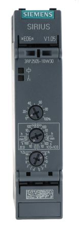 Siemens 3RP2505-1BW30 产品图片