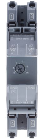 Siemens 3RP2574-1NW30 产品图片