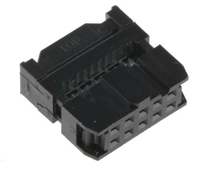 Amphenol ICC T812110A101CEU 产品图片
