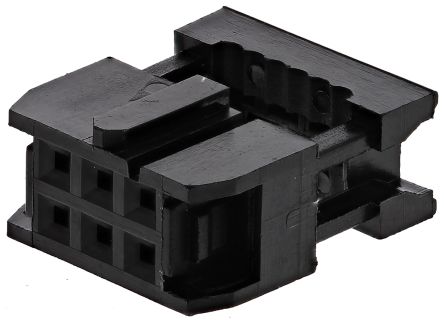 Amphenol ICC T812106A100CEU 产品图片