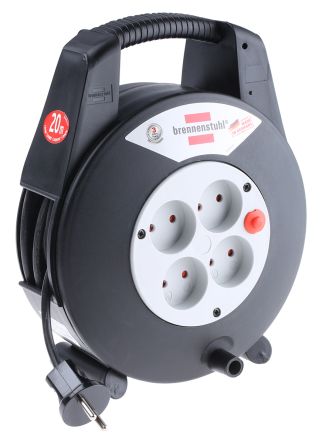 brennenstuhl 1118208501 产品图片