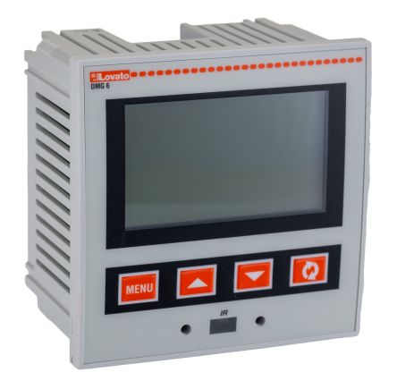 Lovato DMG610 产品图片